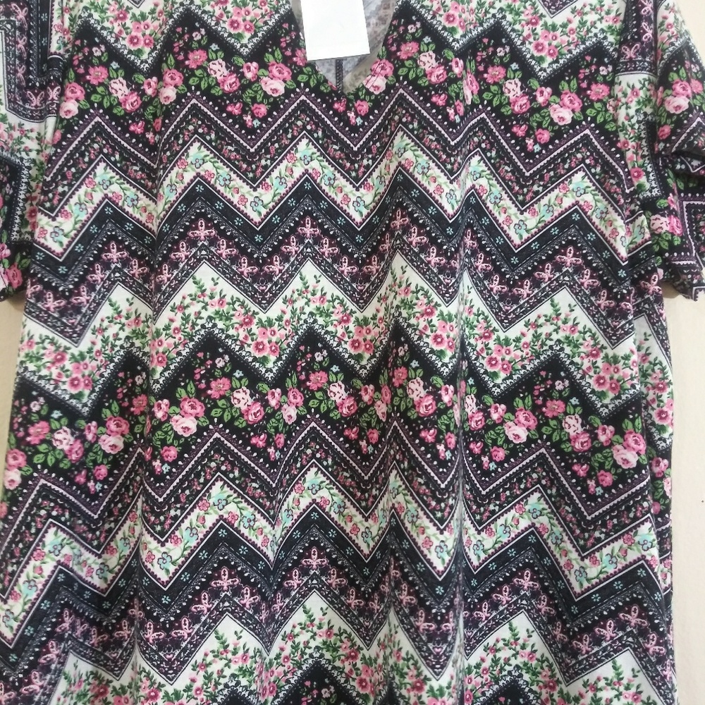 Joe Boxer Dress - Picture 4 of 4